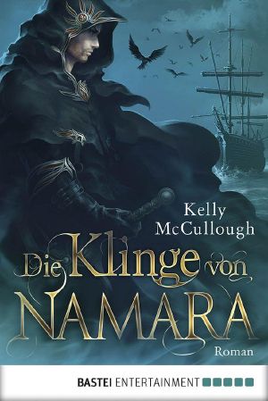 [Aral & Triss 02] • Die Klinge von Namara
